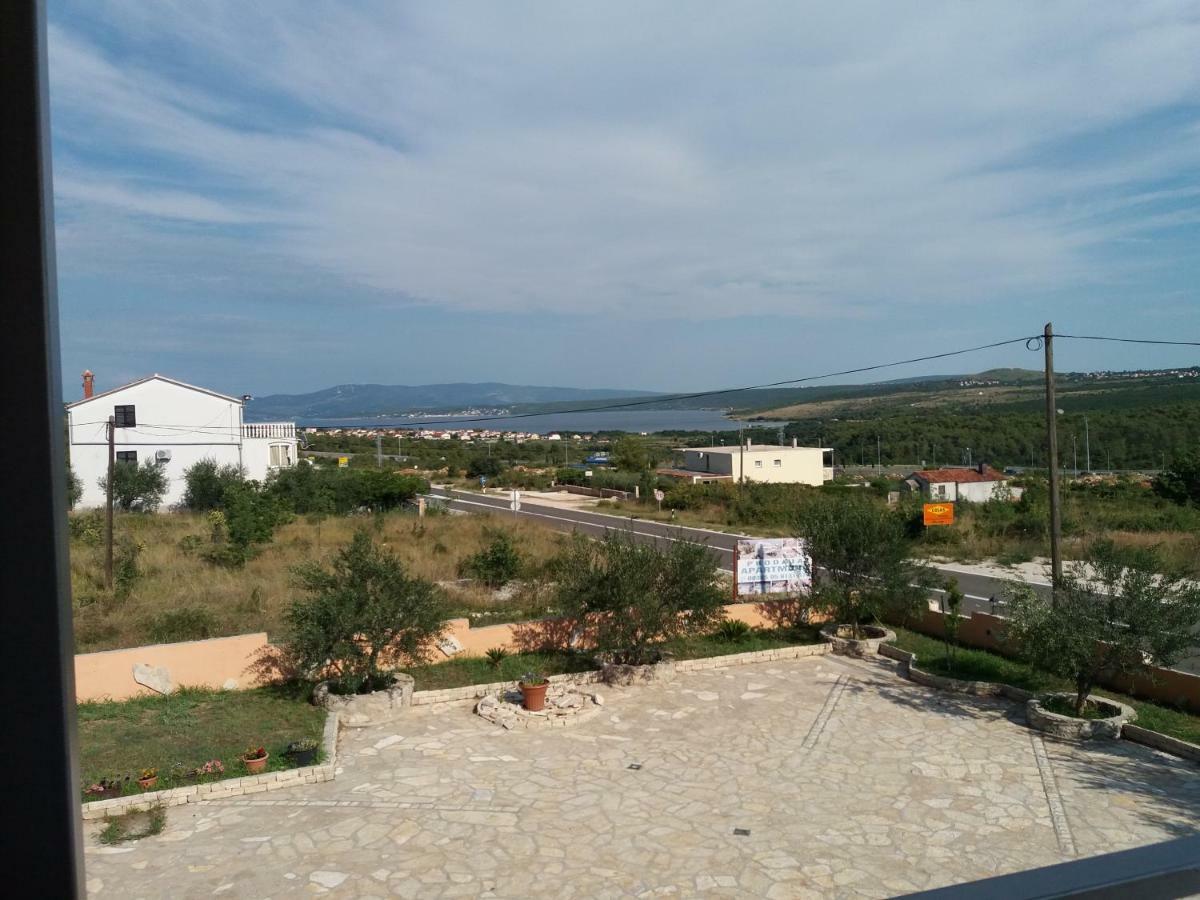 Apartament Fortuna Slivnica Zewnętrze zdjęcie