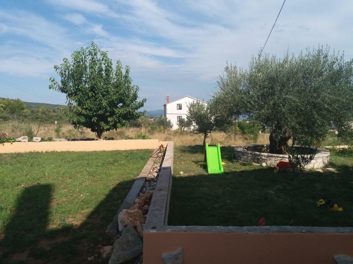 Apartament Fortuna Slivnica Zewnętrze zdjęcie