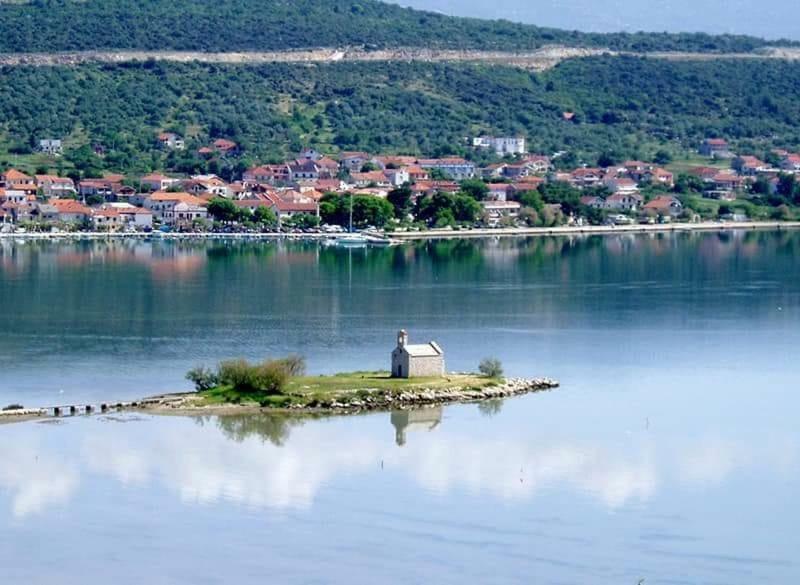 Apartament Fortuna Slivnica Zewnętrze zdjęcie