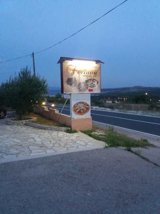Apartament Fortuna Slivnica Zewnętrze zdjęcie
