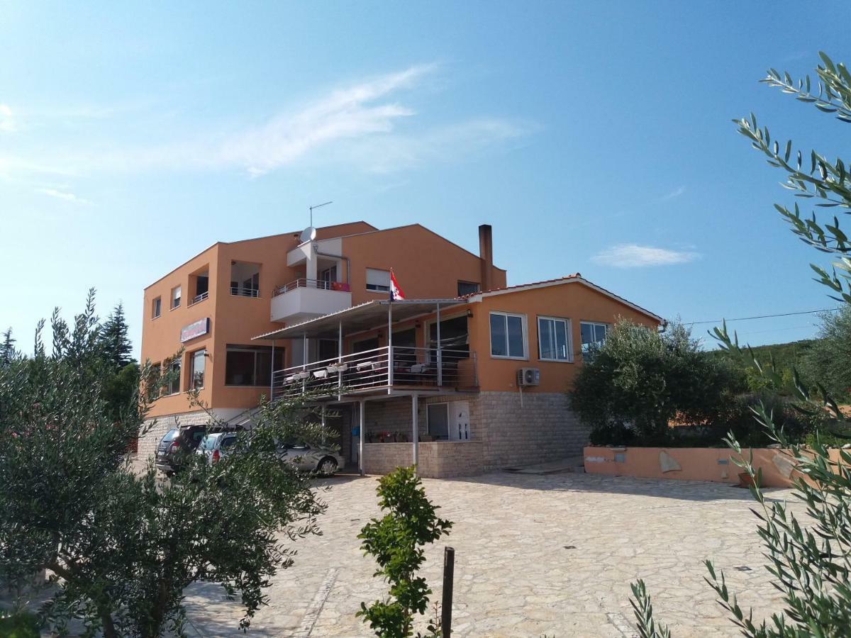 Apartament Fortuna Slivnica Zewnętrze zdjęcie