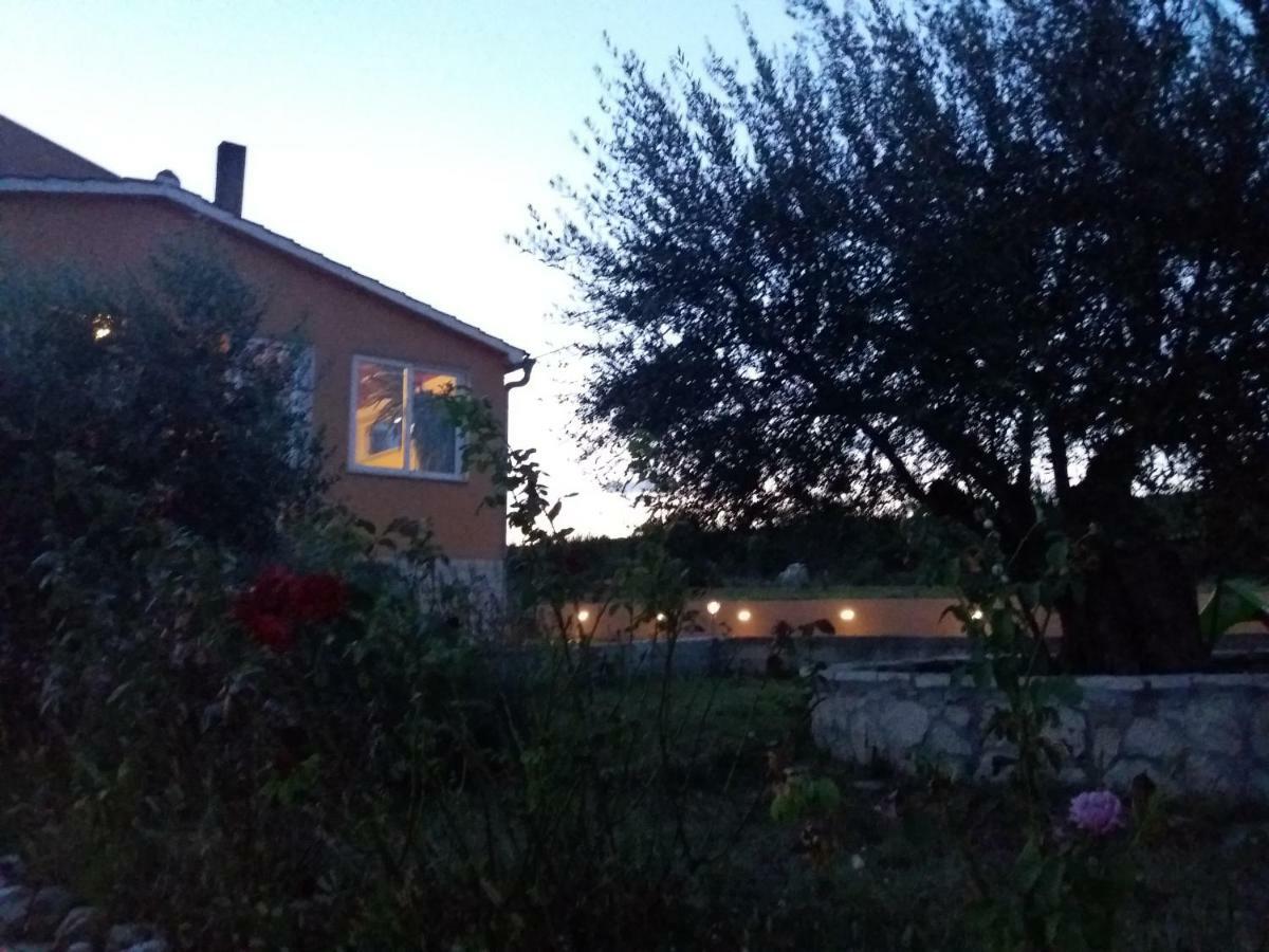Apartament Fortuna Slivnica Zewnętrze zdjęcie