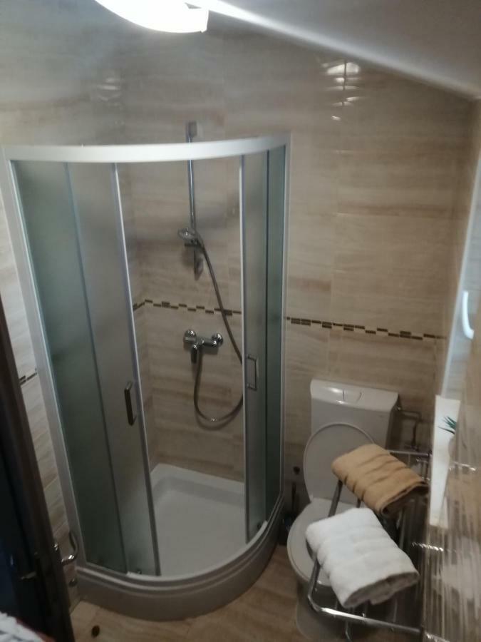 Apartament Fortuna Slivnica Zewnętrze zdjęcie