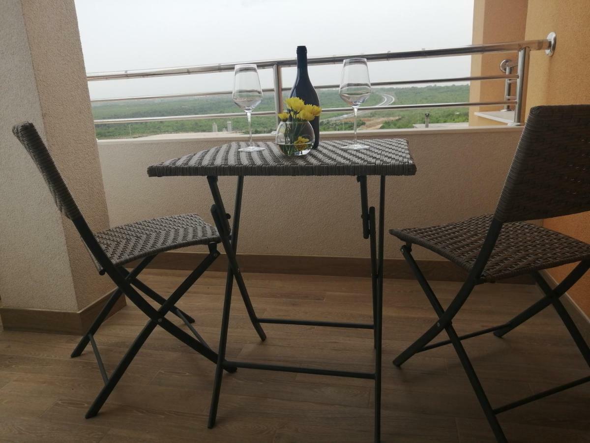 Apartament Fortuna Slivnica Zewnętrze zdjęcie