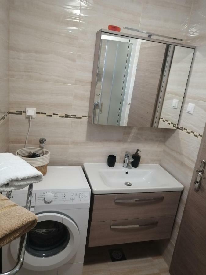 Apartament Fortuna Slivnica Zewnętrze zdjęcie