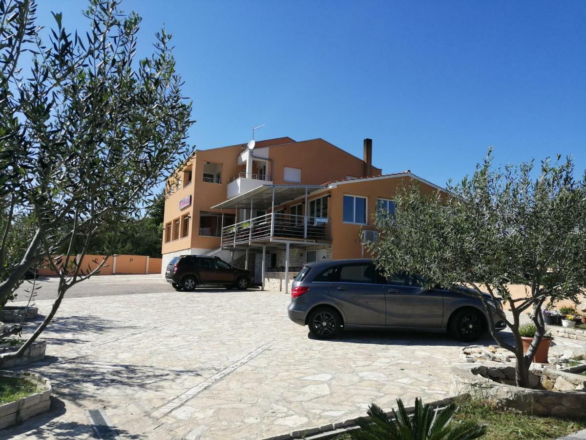 Apartament Fortuna Slivnica Zewnętrze zdjęcie